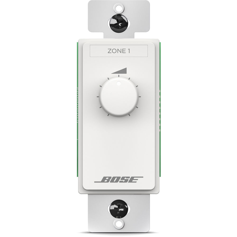 ControlCenter CC-1 Zone Controller
