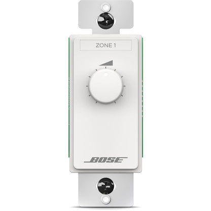 ControlCenter CC-1 Zone Controller