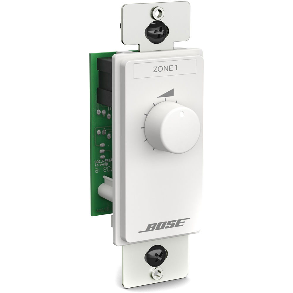 ControlCenter CC-1 Zone Controller
