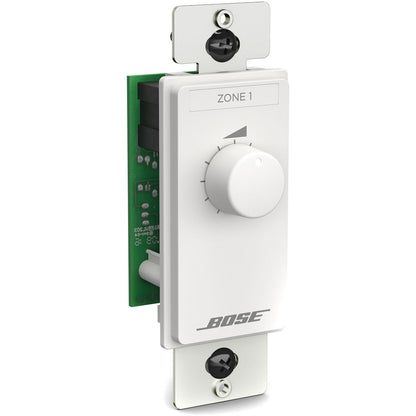 ControlCenter CC-1 Zone Controller