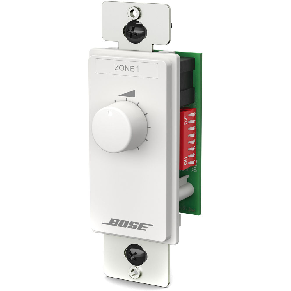 ControlCenter CC-1 Zone Controller