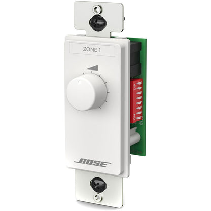 ControlCenter CC-1 Zone Controller