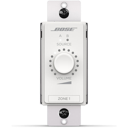 ControlCenter CC-2D Controller