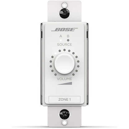 ControlCenter CC-2D Controller