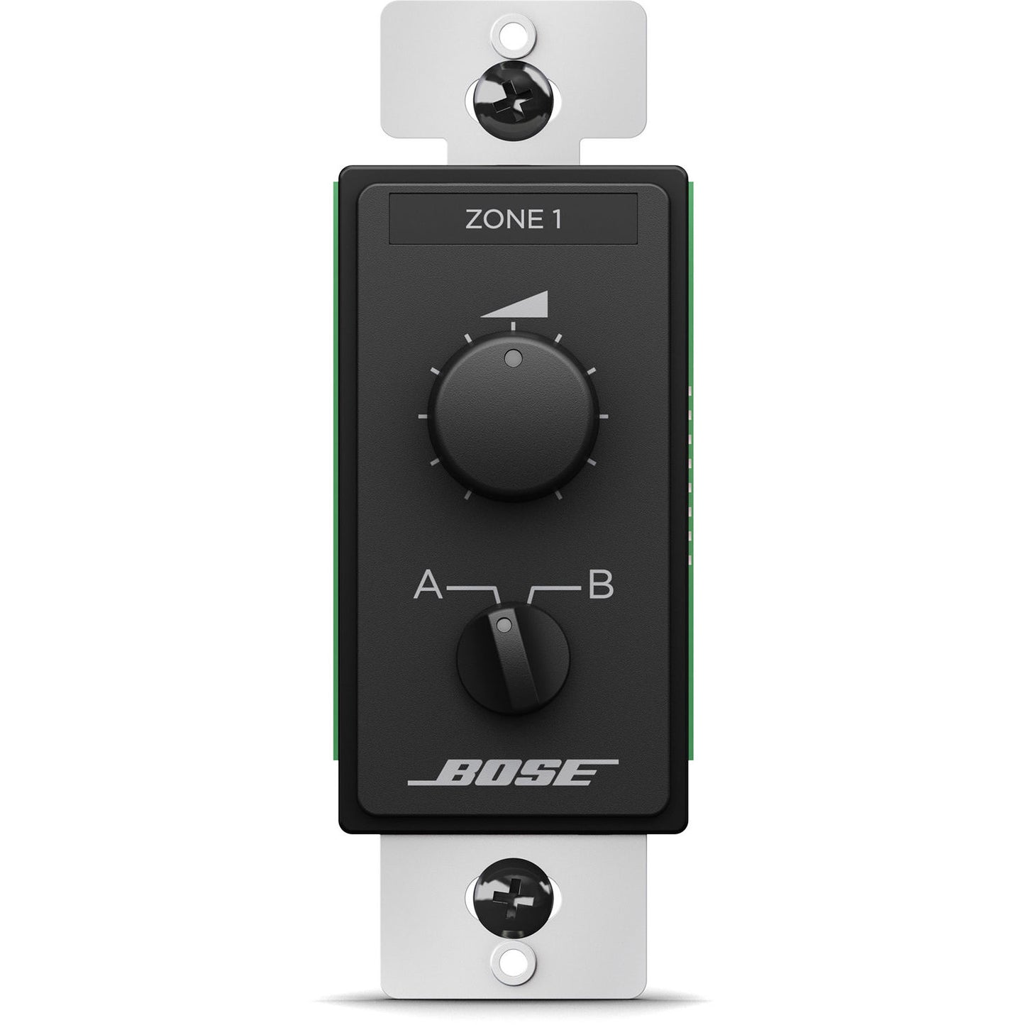 ControlCenter CC-2 Zone Controller