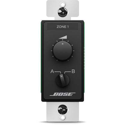 ControlCenter CC-2 Zone Controller