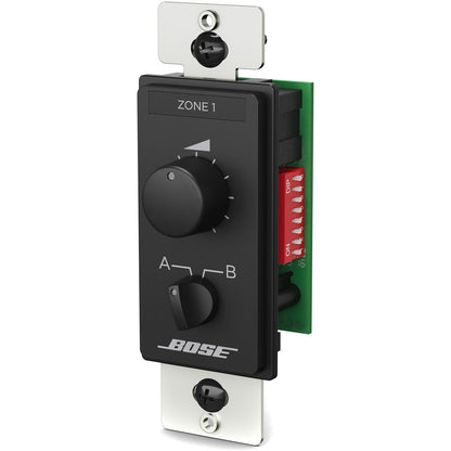 ControlCenter CC-2 Zone Controller
