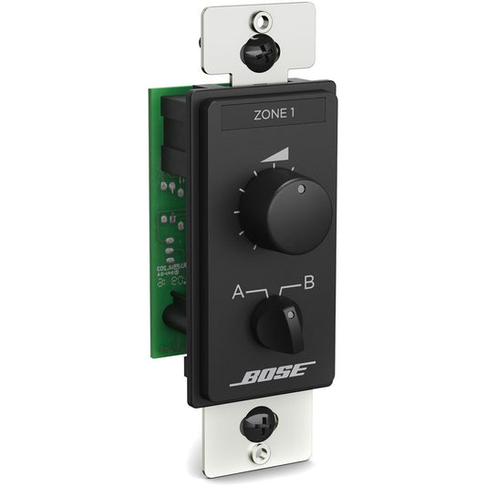 ControlCenter CC-2 Zone Controller