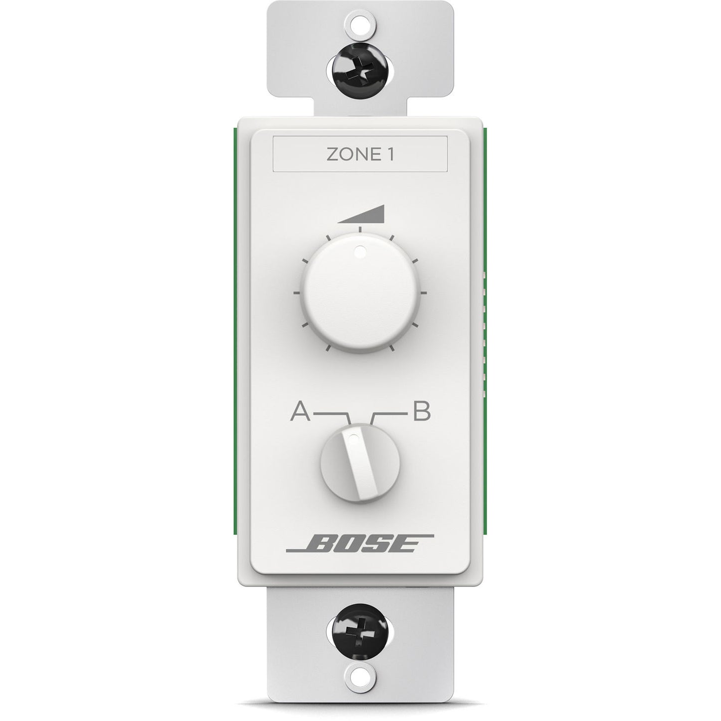 ControlCenter CC-2 Zone Controller