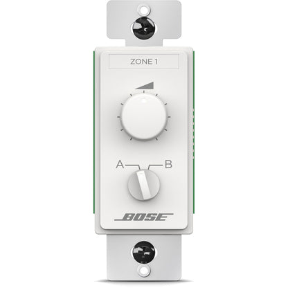 ControlCenter CC-2 Zone Controller