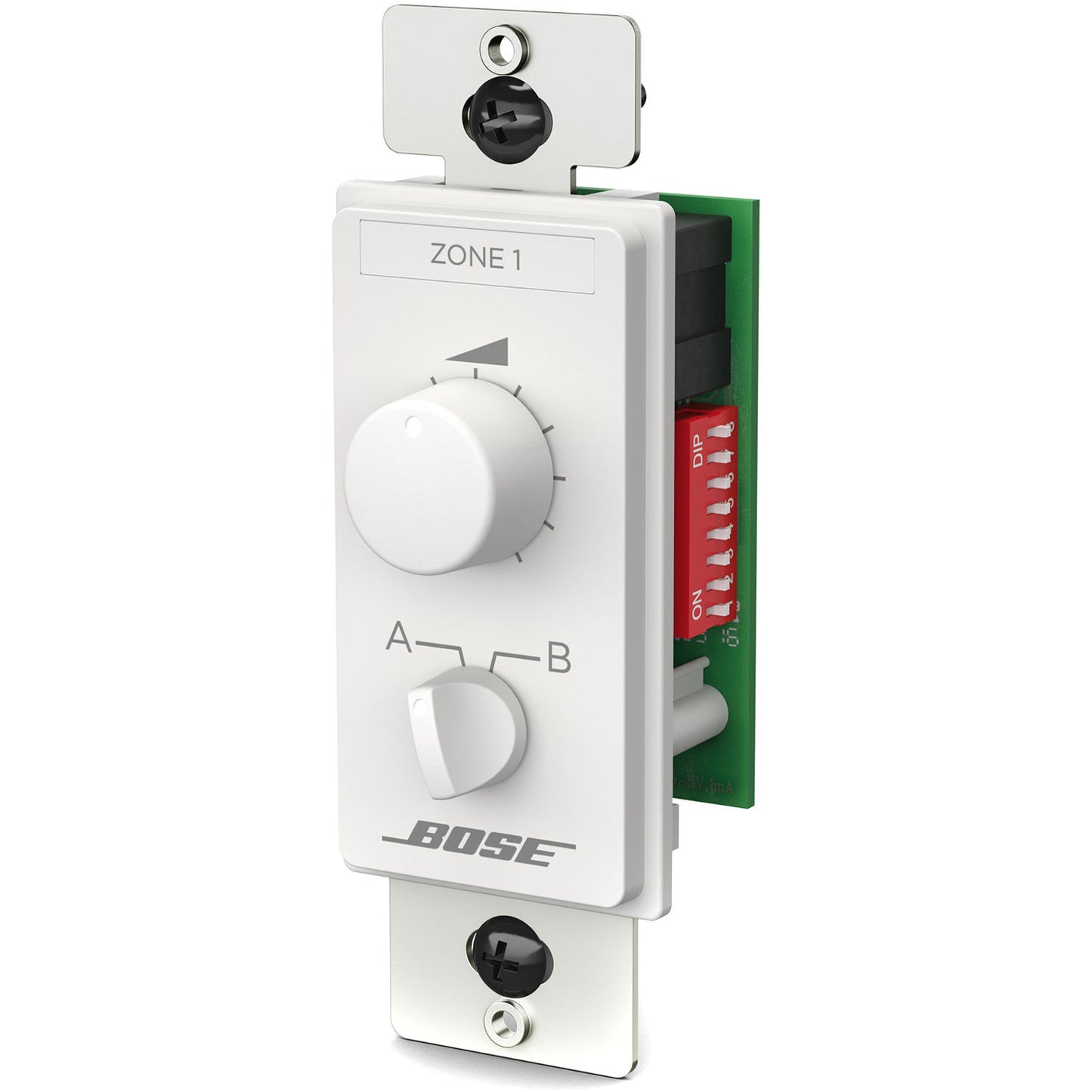 ControlCenter CC-2 Zone Controller