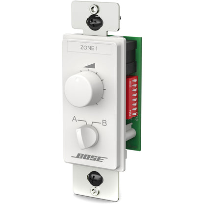 ControlCenter CC-2 Zone Controller