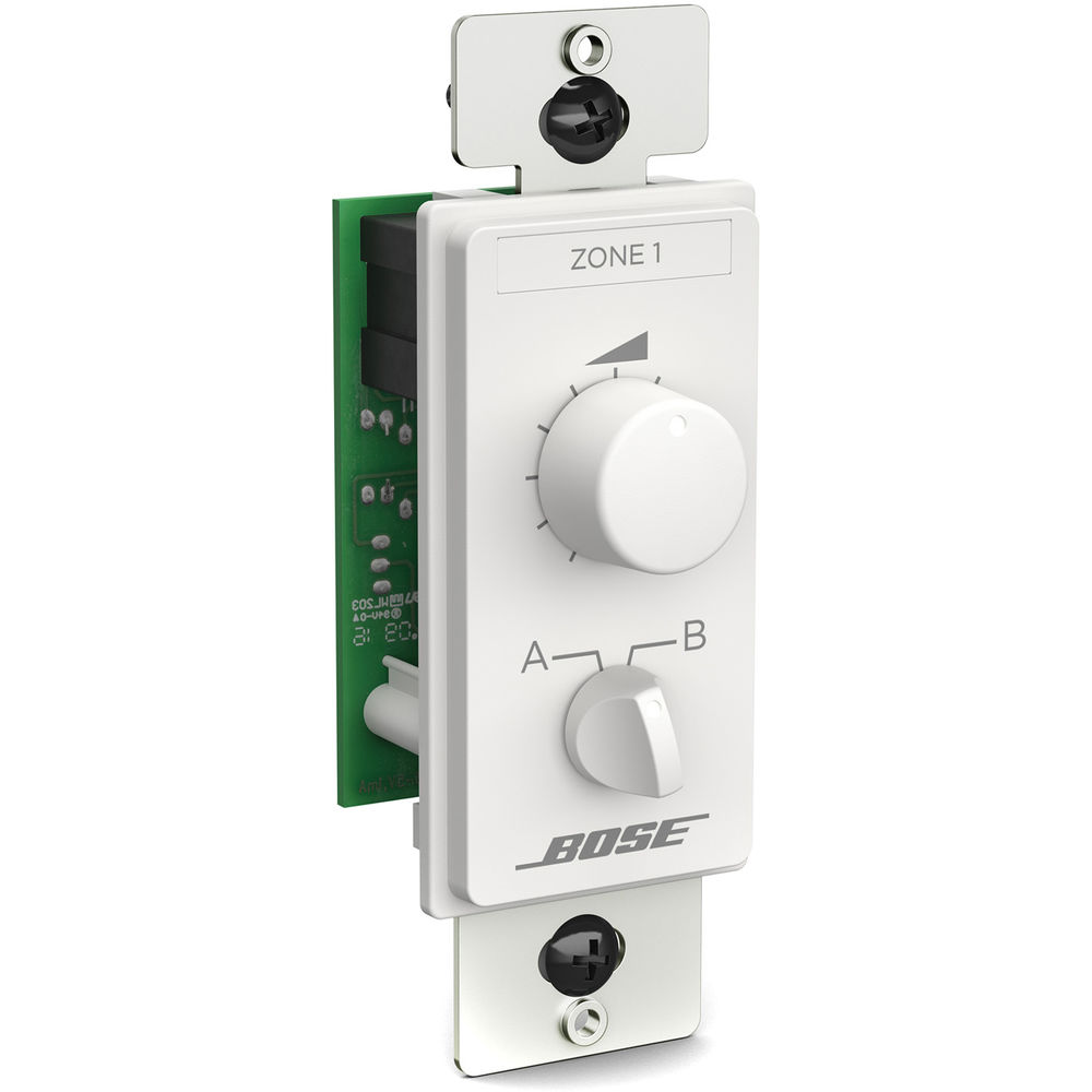 ControlCenter CC-2 Zone Controller