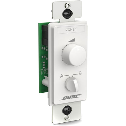 ControlCenter CC-2 Zone Controller