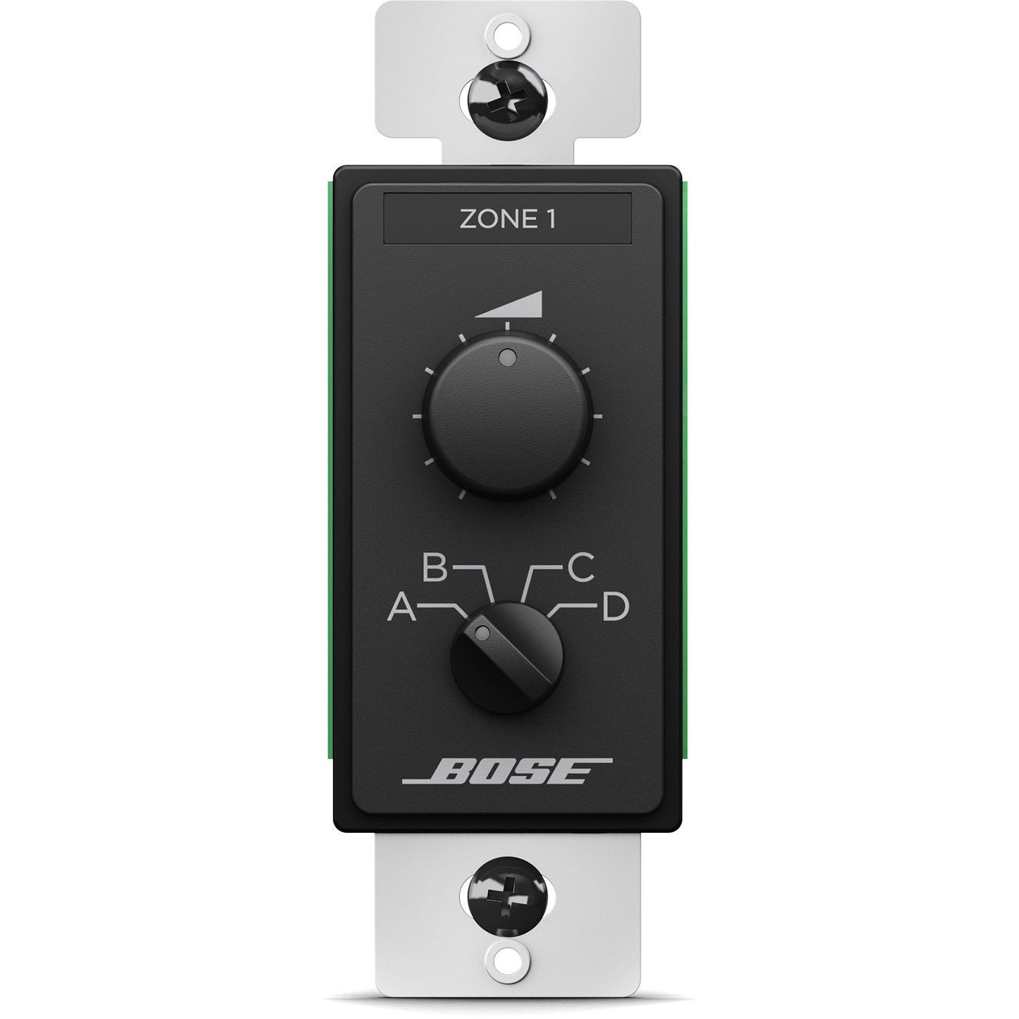 ControlCenter CC-3 Controller