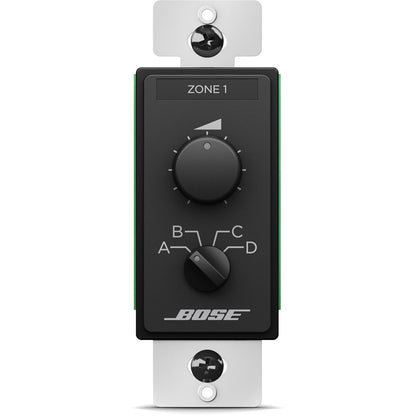 ControlCenter CC-3 Controller