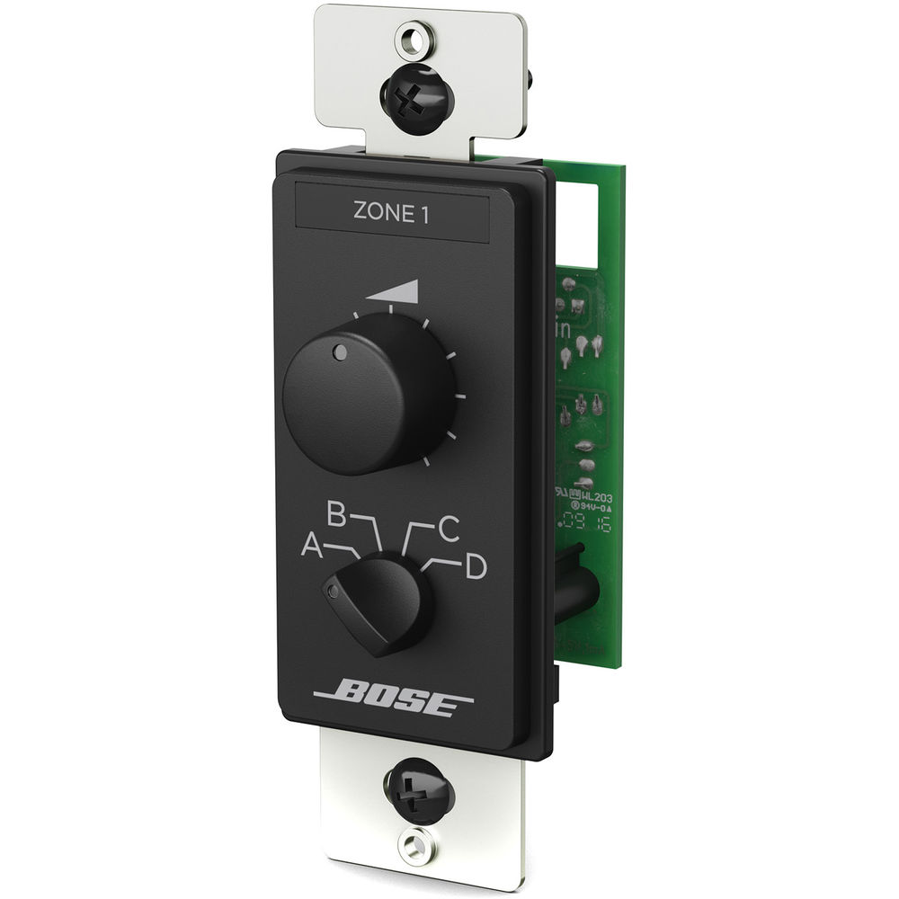 ControlCenter CC-3 Controller
