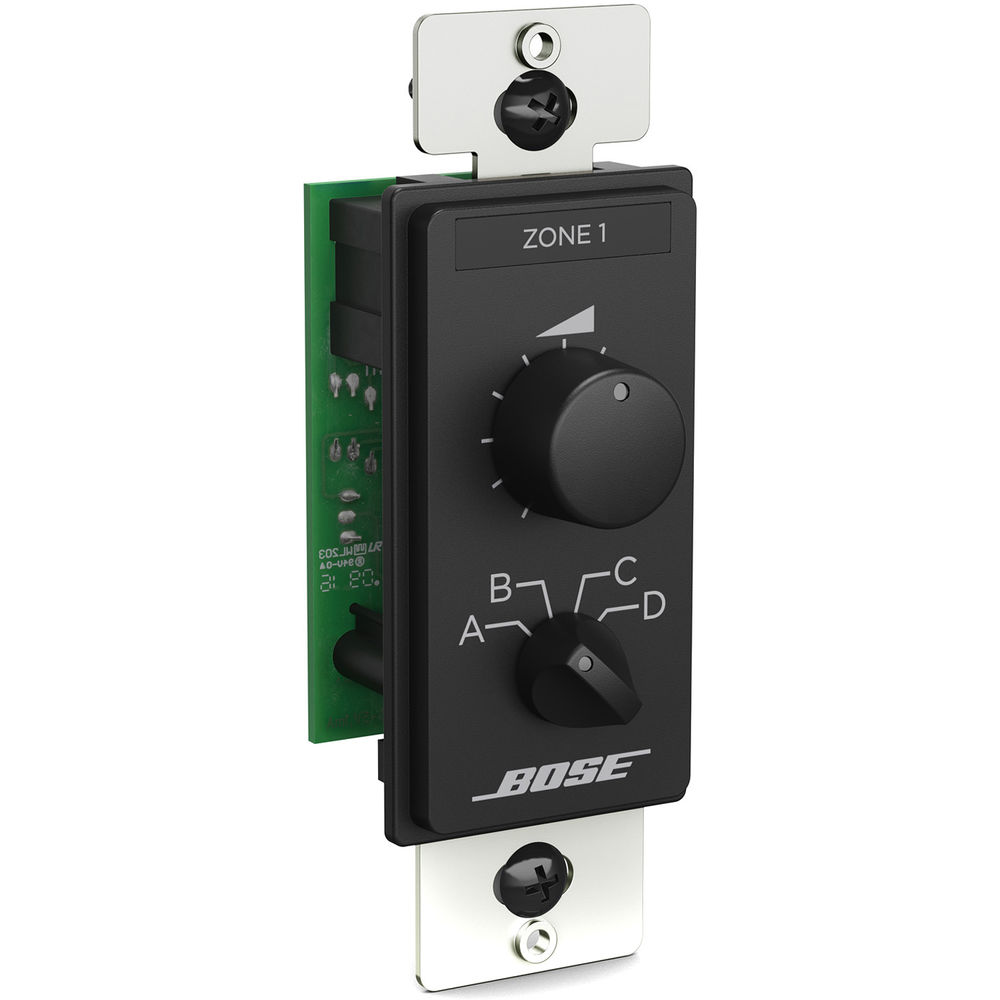 ControlCenter CC-3 Controller