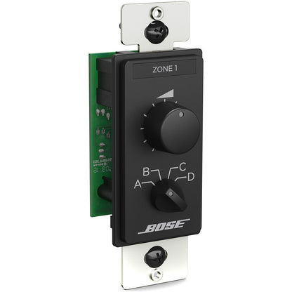 ControlCenter CC-3 Controller
