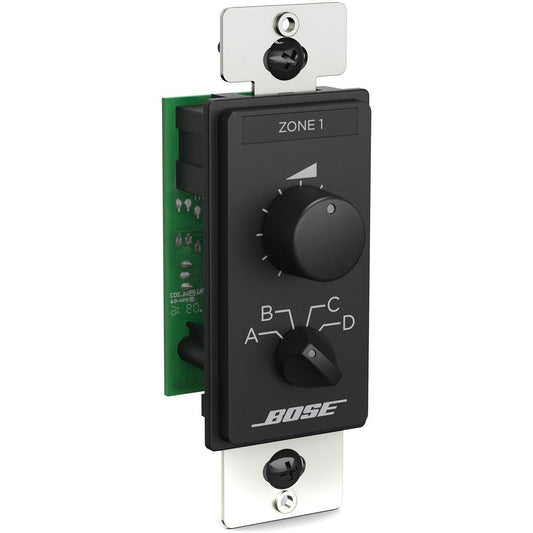 ControlCenter CC-3 Controller