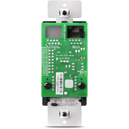 ControlCenter CC-3 Controller