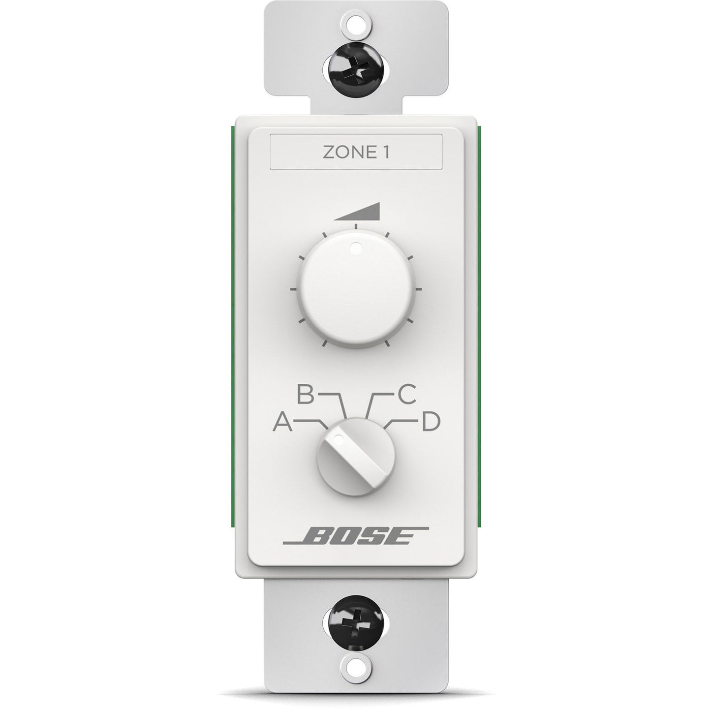 ControlCenter CC-3 Controller