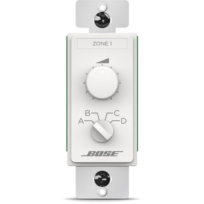 ControlCenter CC-3 Controller