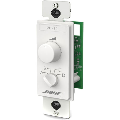 ControlCenter CC-3 Controller