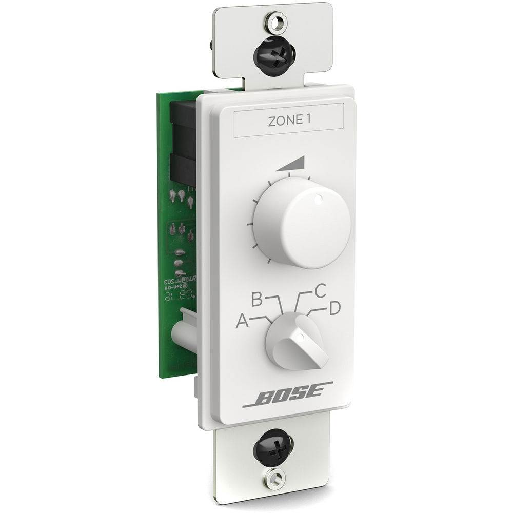 ControlCenter CC-3 Controller