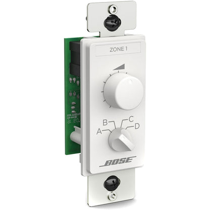 ControlCenter CC-3 Controller