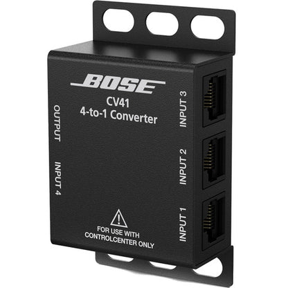 ControlCenter CV41 4-to-1 Converter