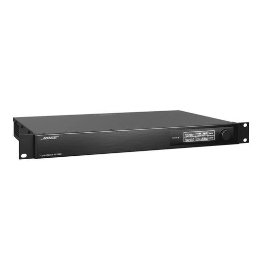 ControlSpace EX-1280