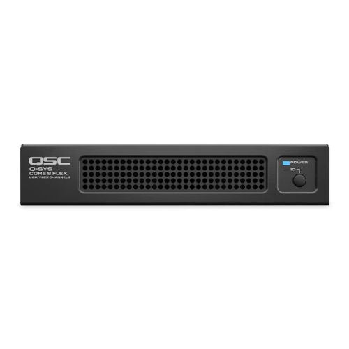Core 8 Flex
