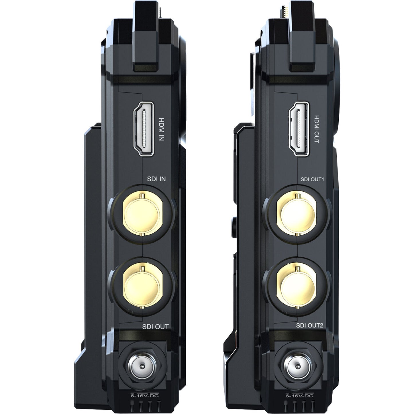 Cosmo C1 1000ft Wireless SDI/HDMI Video Transmission Suite