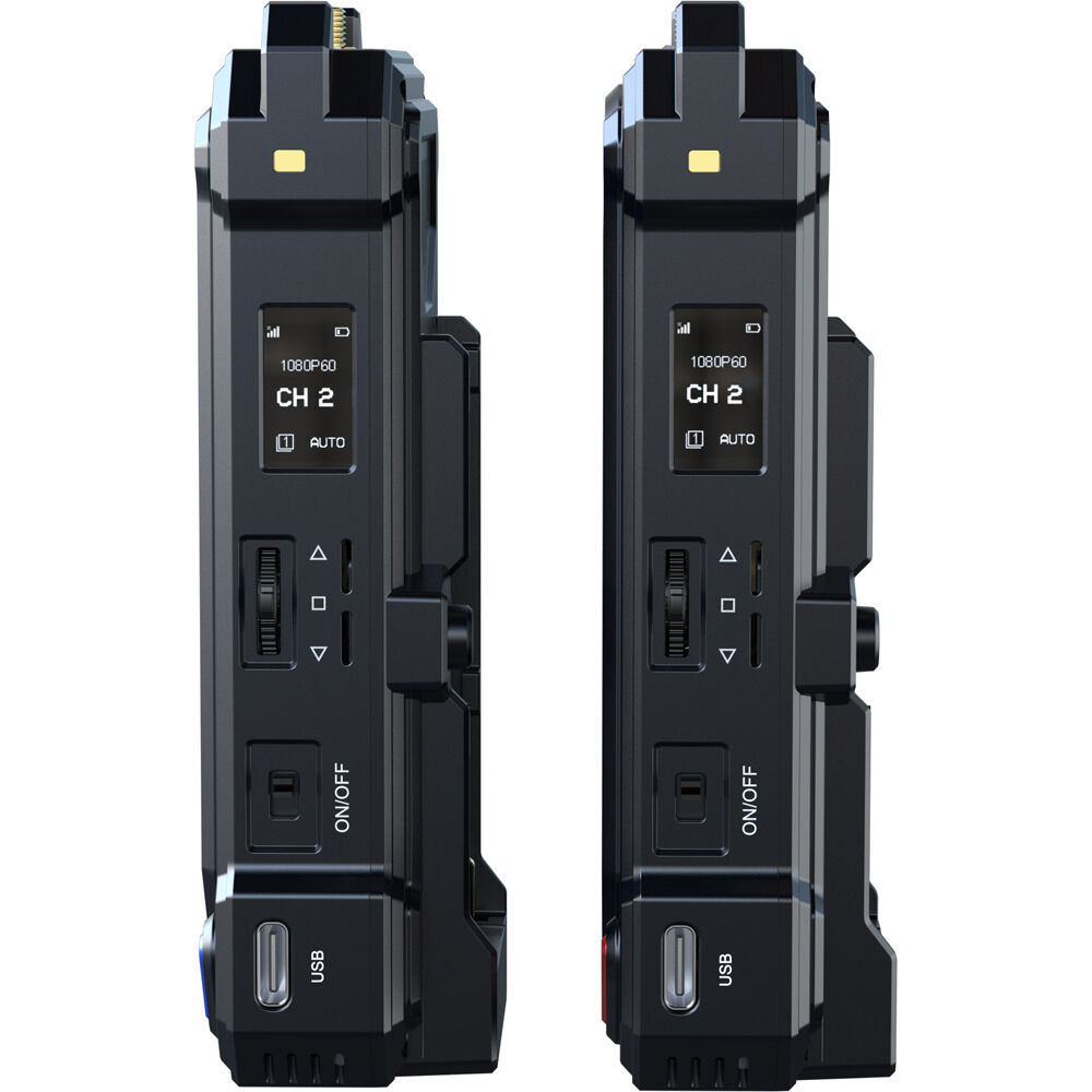 Cosmo C1 1000ft Wireless SDI/HDMI Video Transmission Suite