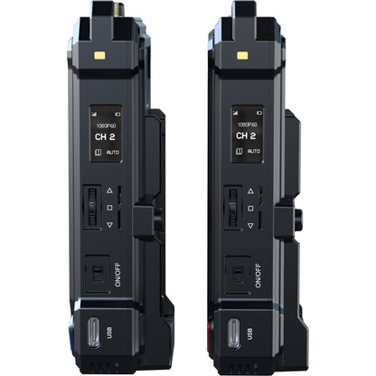 Cosmo C1 1000ft Wireless SDI/HDMI Video Transmission Suite