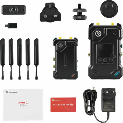 Cosmo C2 Wireless Video Transmission System 1TX 1RX