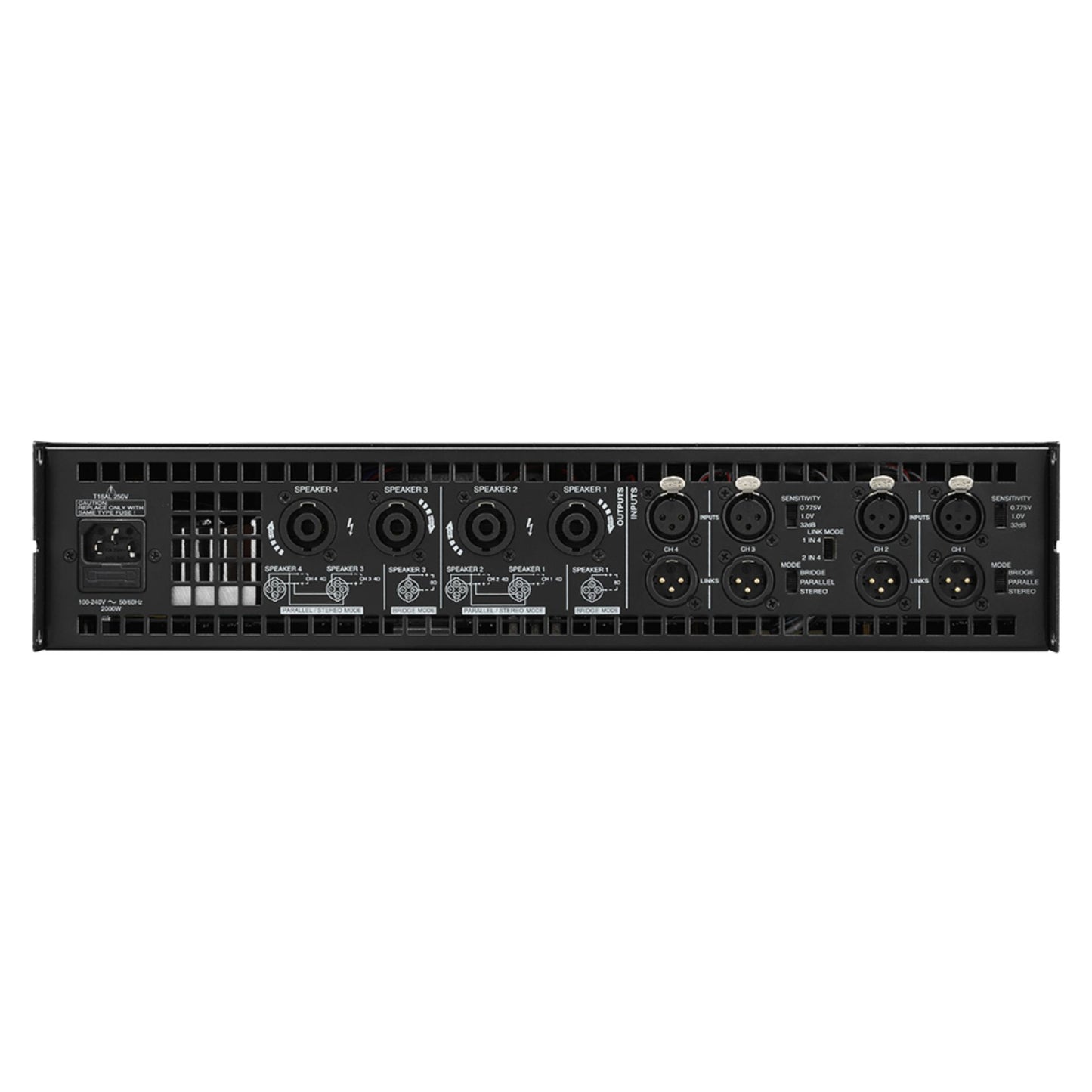 DA-1000F