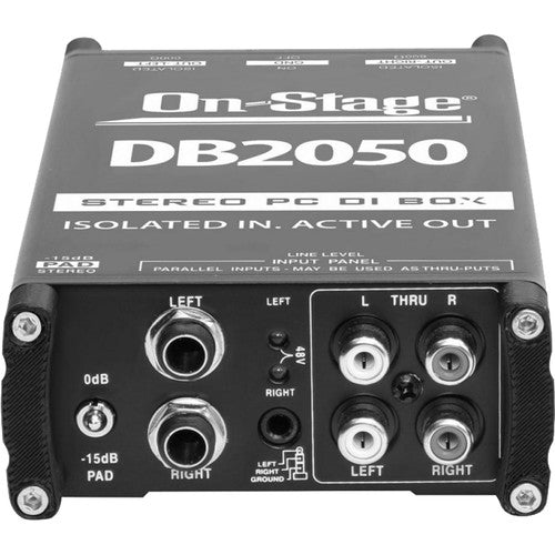 DB2050