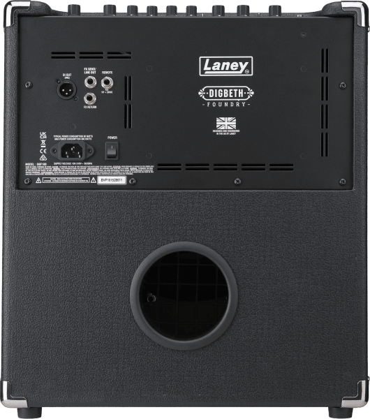 DBF100