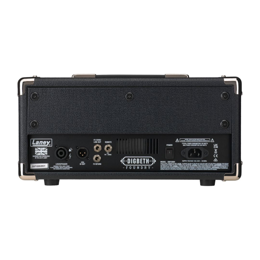 DBF200H