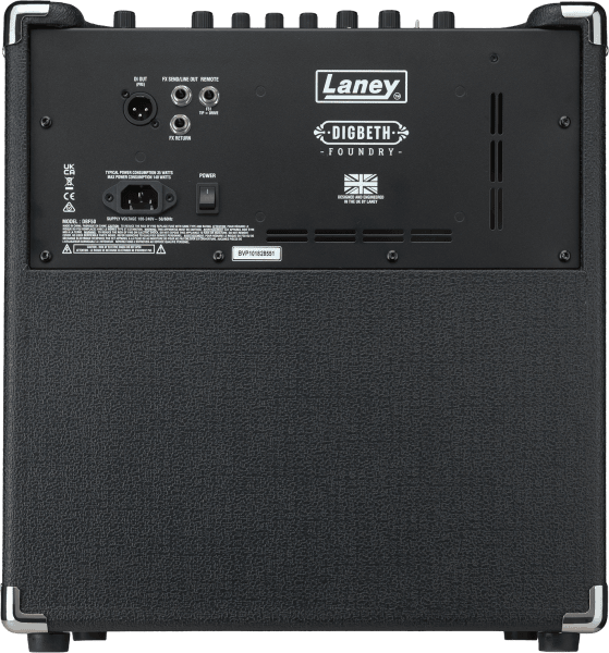 DBF50