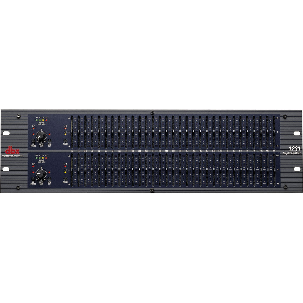 DBX1231V