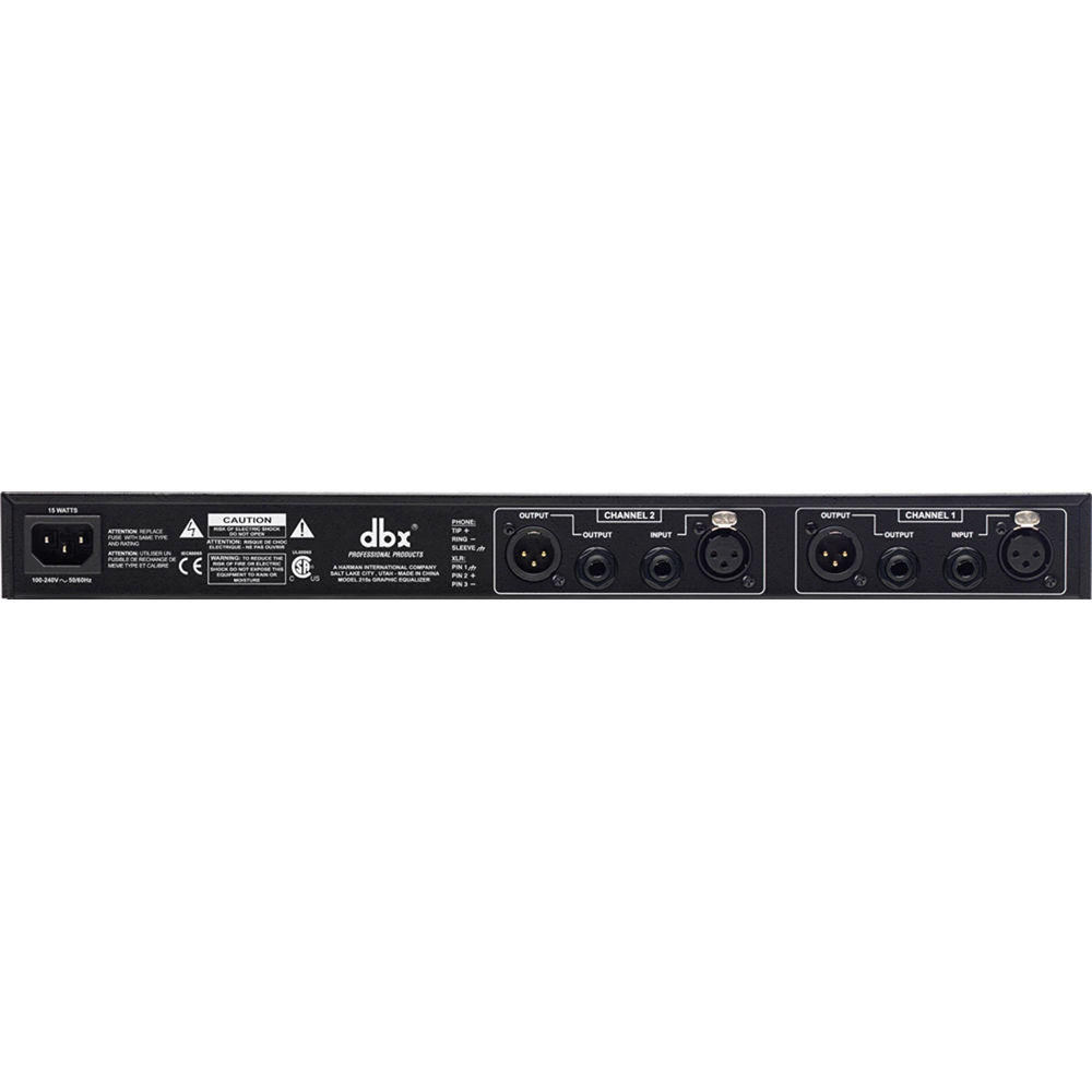 DBX215SV