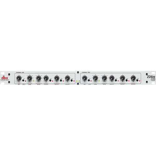 DBX 234xs