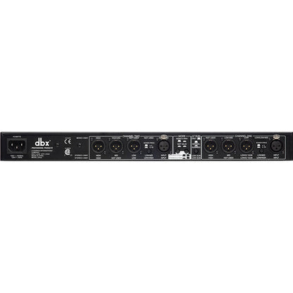 DBX 234xs
