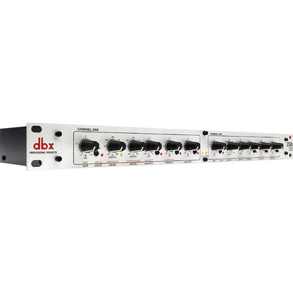 DBX 234xs