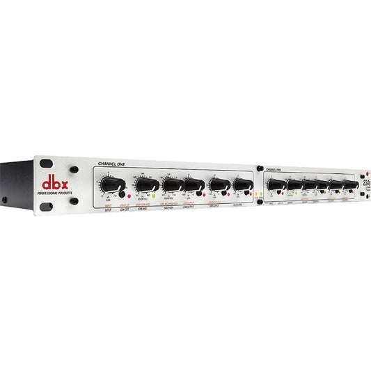 DBX 234xs