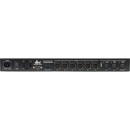 DBX260V