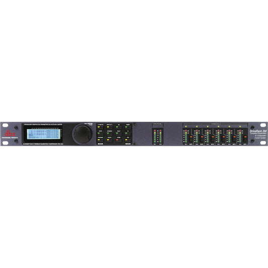 DBX260V
